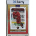 2024/25 Goal Cards Maxa liga 1. série #PRO-17 Jan Kučera Parallel Expo Green 1of2