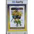2024/25 Goal Cards Maxa liga 1. série #PRE-14 Matouš Kratochvil Parallel Expo Green 1of2