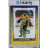 2024/25 Goal Cards Maxa liga 1. série #PRE-21 Roman Pšurný Parallel Expo Green 1of2