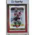 2024/25 Goal Cards Maxa liga 1. série #PCE-18 Tomáš Kaut Parallel Expo Green 1of2