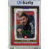 2024/25 Goal Cards Maxa liga 1. série #PCE-25 Tomáš Jirků Parallel Expo Green 1of2
