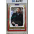 2024/25 Goal Cards Maxa liga 1. série #SLA-26 Vojtěch Šik Parallel Expo Silver 1of4