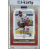 2024/25 Goal Cards Maxa liga 1. série #FMI-15 Michal Ramik Parallel Expo Silver 1of4