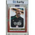 2024/25 Goal Cards Maxa liga 1. série #FMI-24 Martin Hrnčár Parallel Expo Silver 1of4