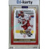 2024/25 Goal Cards Maxa liga 1. série #FMI-13 Lukáš Kucsera Parallel Expo Silver 1of4