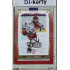 2024/25 Goal Cards Maxa liga 1. série #FMI-14 Radek Veselý Parallel Expo Silver 1of4
