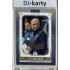 2024/25 Goal Cards Maxa liga 1. série #KOL-24 Petr Martínek Parallel Expo Silver 1of4