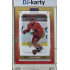 2024/25 Goal Cards Maxa liga 1. série #PRO-15 Denis Kindl Parallel Expo Silver 1of4