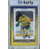 2024/25 Goal Cards Maxa liga 1. série #PRE-07 František Němec Parallel Expo Silver 1of4