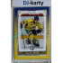 2024/25 Goal Cards Maxa liga 1. série #PRE-16 Michal Hotěk Parallel Expo Silver 1of4