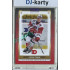 2024/25 Goal Cards Maxa liga 1. série #PCE-15 Adam Fiala Parallel Expo Silver 1of4