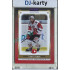 2024/25 Goal Cards Maxa liga 1. série #PCE-18 Tomáš Kaut Parallel Expo Silver 1of4