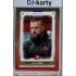 2024/25 Goal Cards Maxa liga 1. série #PCE-26 Jan Starý Parallel Expo Silver 1of4