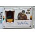 2024/25 Goal Cards Maxa liga 1. série #S-21 Stanislav Vrhel Game Used Material Signature Expo Gold 1of4