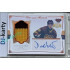 2024/25 Goal Cards Maxa liga 1. série #S-23 Filip Dundáček Game Used Material Signature Expo Gold 1of4