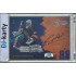 2024/25 Goal Cards Maxa liga 1. série #ASGT-02 Adam Beran Goalie Team Signature EXPO Silver 1of2
