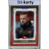 2024/25 Goal Cards Maxa liga 1. série #PCE-26 Jan Starý Parallel Expo Gold 1of4
