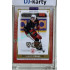 2024/25 Goal Cards Maxa liga 1. série #SLA-12 Lukáš Strnad Parallel Expo Gold 1of4