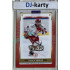 2024/25 Goal Cards Maxa liga 1. série #FMI-14 Radek Veselý Parallel Expo Gold 1of4