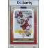 2024/25 Goal Cards Maxa liga 1. série #FMI-13 Lukáš Kucsera Parallel Expo Gold 1of4