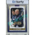 2024/25 Goal Cards Maxa liga 1. série #KOL-24 Petr Martínek Parallel Expo Gold 1of4