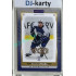 2024/25 Goal Cards Maxa liga 1. série #KOL-03 David Sýkora Parallel Expo Gold 1of4