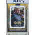 2024/25 Goal Cards Maxa liga 1. série #SOK-24 Václav Eismann Parallel Expo Gold 1of4