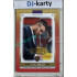 2024/25 Goal Cards Maxa liga 1. série #PRO-24 Lukáš Majer Parallel Expo Gold 1of4