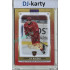 2024/25 Goal Cards Maxa liga 1. série #PRO-17 Jan Kučera Parallel Expo Gold 1of4