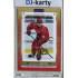 2024/25 Goal Cards Maxa liga 1. série #PRO-11 Michal Tomeček Parallel Expo Gold 1of4