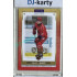 2024/25 Goal Cards Maxa liga 1. série #PRO-13 Pavel Jenyš Parallel Expo Gold 1of4