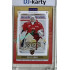 2024/25 Goal Cards Maxa liga 1. série #PRO-03 Denis Irgl Parallel Expo Gold 1of4
