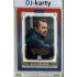 2024/25 Goal Cards Maxa liga 1. série #TRE-25 David Dolníček Parallel Expo Gold 1of4