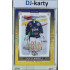 2024/25 Goal Cards Maxa liga 1. série #PRE-03 Gašper Krošelj Parallel Expo Gold 1of4