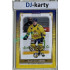 2024/25 Goal Cards Maxa liga 1. série #PRE-07 František Němec Parallel Expo Gold 1of4