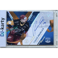 2024/25 Sportzoo O kapku lepší hokej #KNS-TP Tomáš Pavelka Signature xx/35