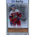 2024/25 LC Repre serie 1 #WJC-01 Vojtěch Port World Junior Championship 2025 Canada Gold