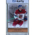 2024/25 LC Repre serie 1 #WJC-02 Adam Jiříček World Junior Championship 2025 Canada Gold