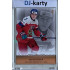 2024/25 LC Repre serie 1 #WJC-04 Jakub Fibigr World Junior Championship 2025 Canada Gold