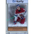 2024/25 LC Repre serie 1 #WJC-05 Vojtěch Husinecký World Junior Championship 2025 Canada Gold