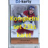 2024/25 LC Repre serie 1 kompletní set World Junior Championship 2025 Canada Gold set 23ks karet