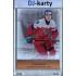 2024/25 LC Repre serie 1 #WJC-14 Ondřej Kos World Junior Championship 2025 Canada Gold