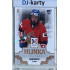 2024/25 LC Repre serie 1 #HGC-13 Adam Novotný Hlinka Gretzky Cup 2024 Gold