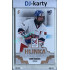 2024/25 LC Repre serie 1 #HGC-19 Robin Švančara Hlinka Gretzky Cup 2024 Gold