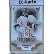 2024/25 LC Repre serie 1 #HGC-21 Michal Oršulák Hlinka Gretzky Cup 2024 Gold