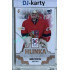 2024/25 LC Repre serie 1 #HGC-22 Ondřej Štěbeták Hlinka Gretzky Cup 2024 Gold