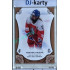 2024/25 LC Repre serie 1 #WU18-05 Veronika Hujová U18 Women´s World Championship 2025 Gold