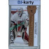 2024/25 LC Repre serie 1 #WEHT-01 Barbora Dalecká Women´s Euro Hockey Tour Sweden 2024 Gold