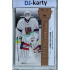 2024/25 LC Repre serie 1 #WEHT-02 Klára Peslarová Women´s Euro Hockey Tour Sweden 2024 Gold
