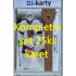 2024/25 LC Repre serie 1 kompletní set Women´s Euro Hockey Tour Sweden 2024 Gold set 25ks karet